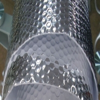 Polex «Espuma de polietileno» con aluminio - de 5 mm